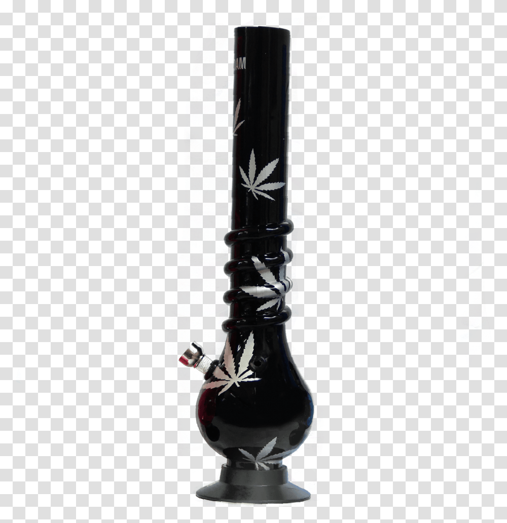 Weed Bong Piccolo Clarinet, Apparel, Glass, Crystal Transparent Png