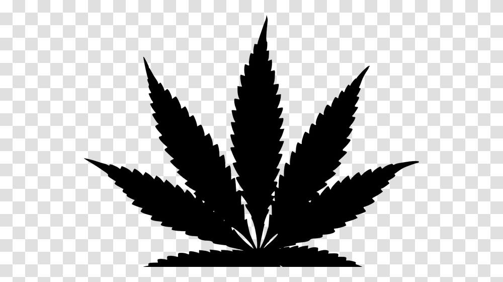 Weed Bud Marijuana Leaf Vector, Gray, World Of Warcraft Transparent Png