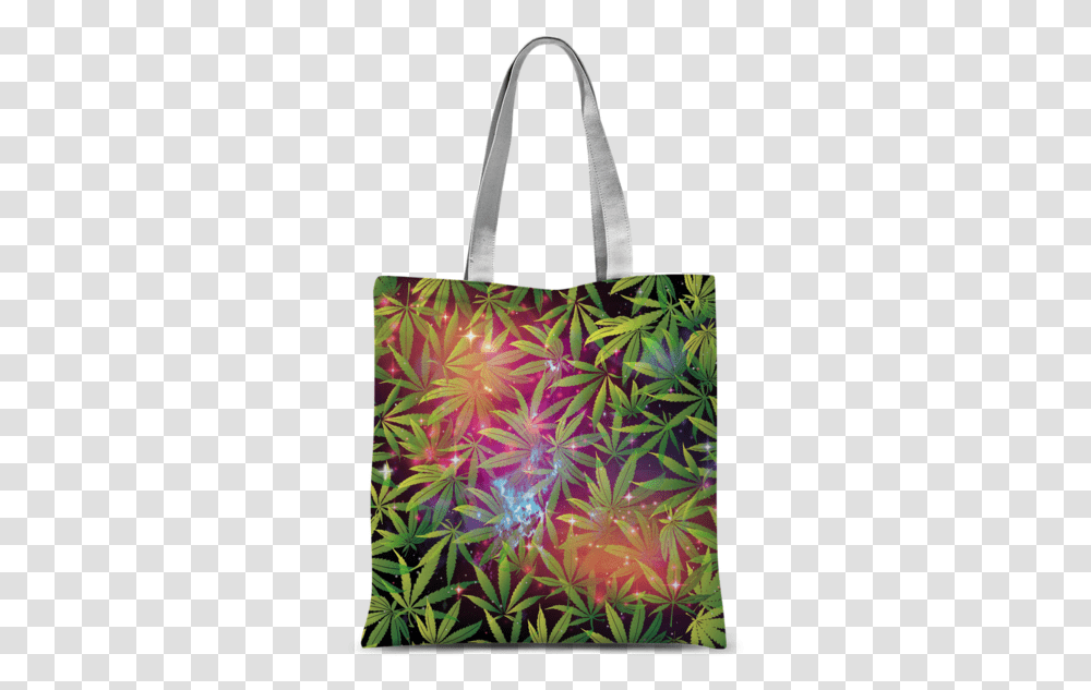 Weed Classic Sublimation Tote BagClass Sublimation Tote Bags, Handbag, Accessories, Accessory, Purse Transparent Png