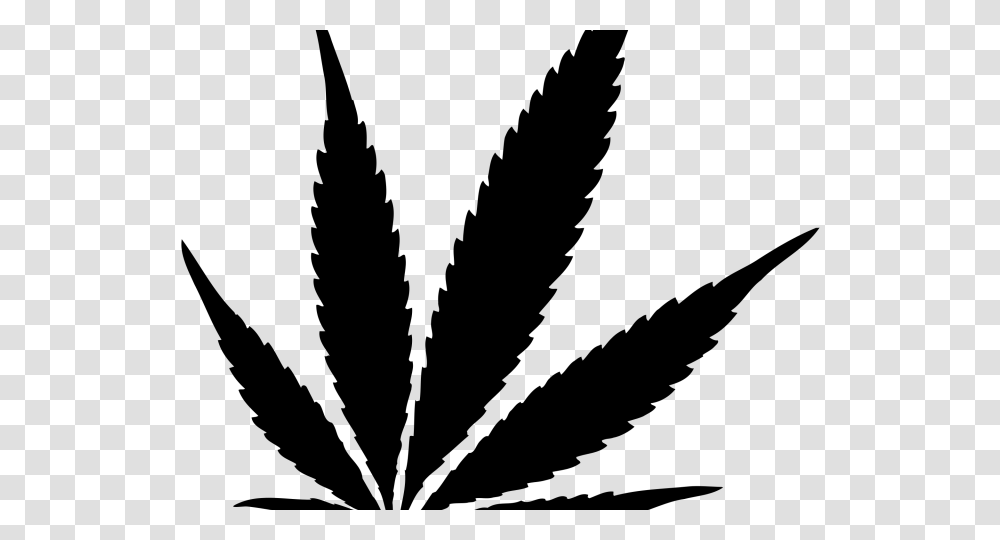 Weed Clipart Weed Leaf, Gray, World Of Warcraft Transparent Png