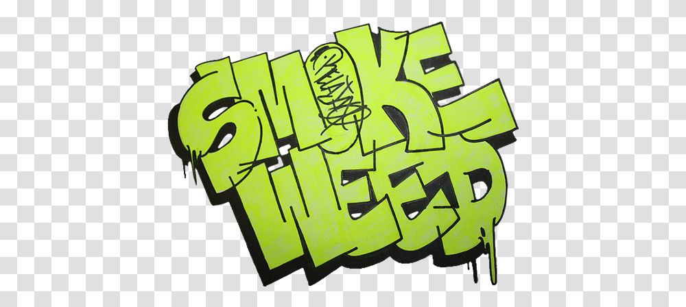 Weed Graffiti Graffiti Smoke Weed, Text, Label, Handwriting, Calligraphy Transparent Png