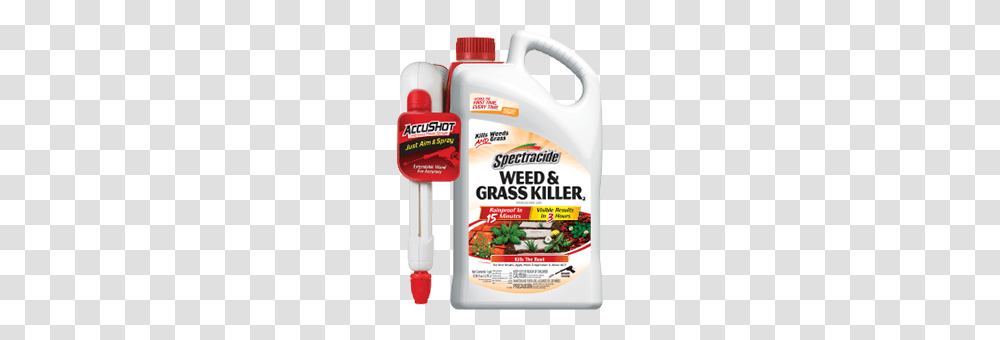 Weed Grass Sprayer Spectracide, Bottle, Ketchup, Food, Bowl Transparent Png
