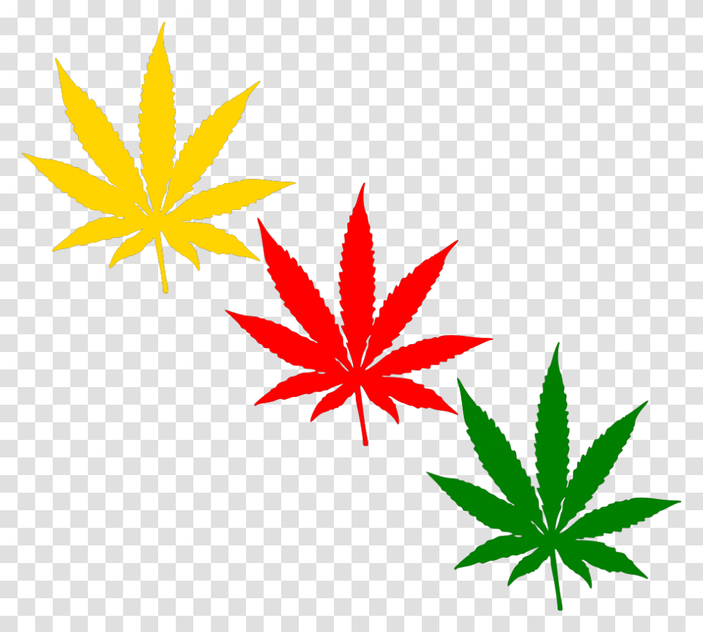 Weed Green White And Blue Svg Clip Arts, Leaf, Plant, Maple Leaf, Tree Transparent Png