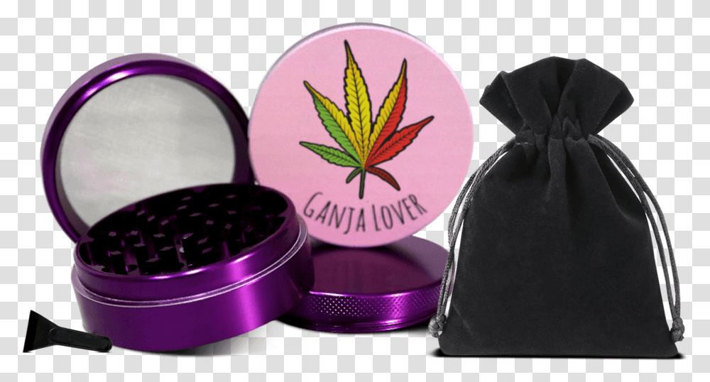 Weed Grinders Box, Leaf, Plant, Cosmetics, Face Makeup Transparent Png