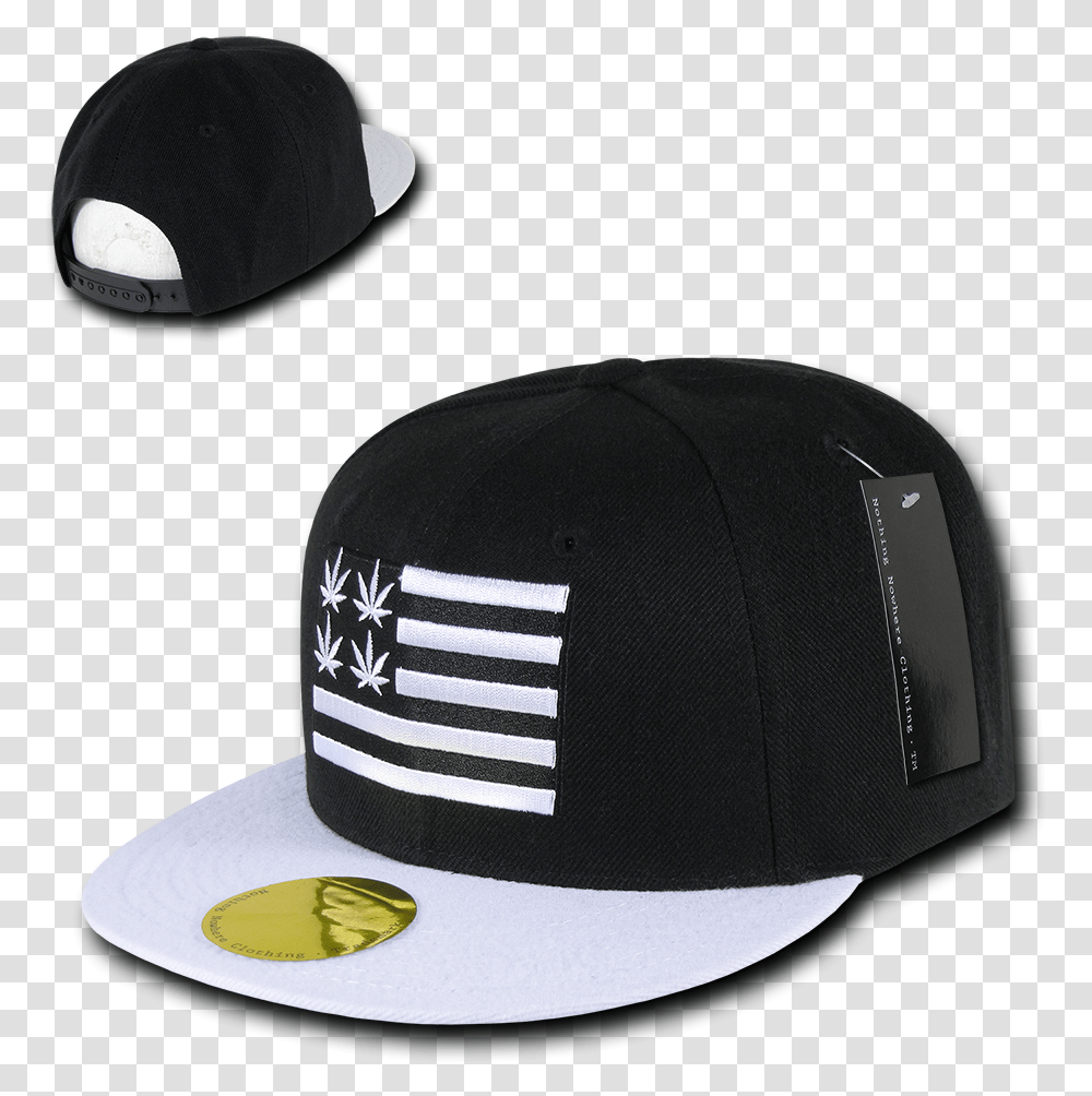 Weed Hat Baseball Cap, Apparel, Sun Hat Transparent Png