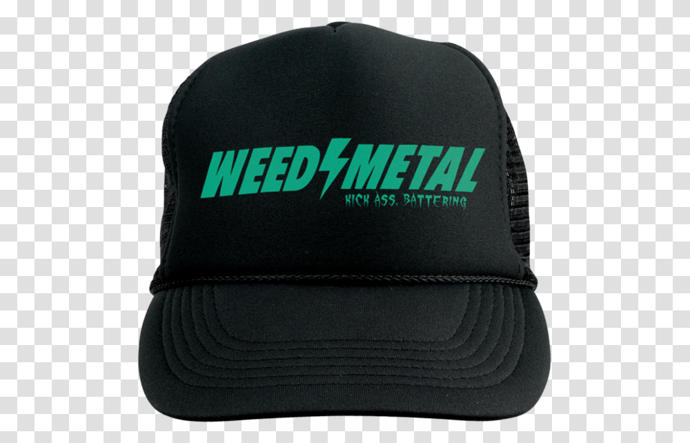 Weed Hat Speed Metal, Apparel, Baseball Cap, Sun Hat Transparent Png