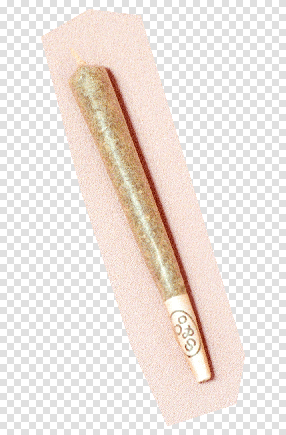 Weed Joint, Pencil, Incense Transparent Png