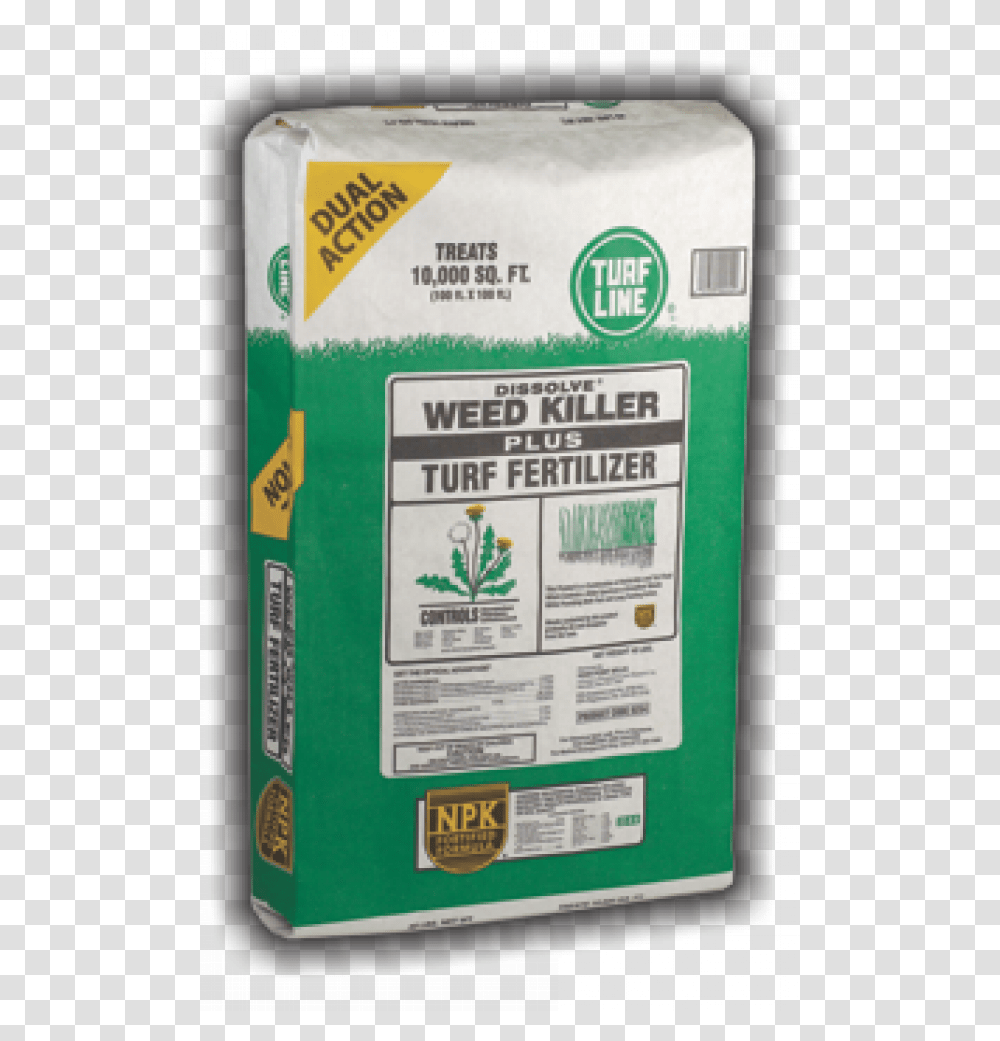 Weed Killer Fertilizer, Plant, Flour, Powder, Food Transparent Png