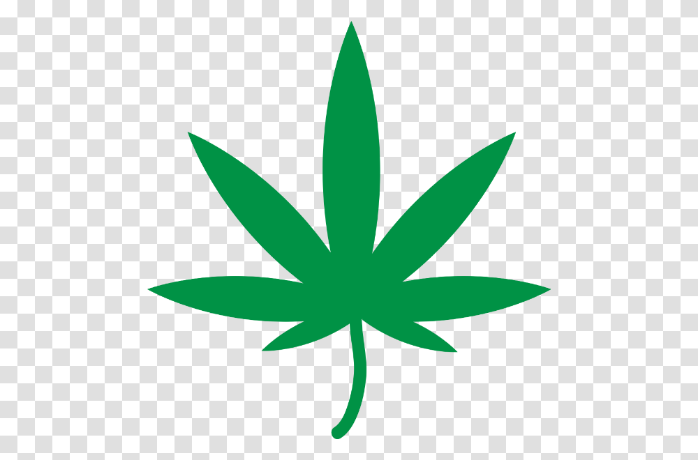 Weed Leaf Cartoons Narcotics Clipart, Plant, Flower, Blossom, Green Transparent Png