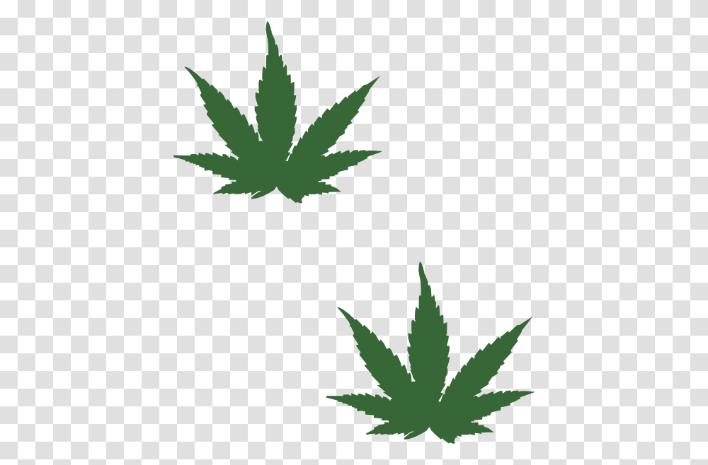 Weed Leaf Clip Art, Plant, Hemp Transparent Png