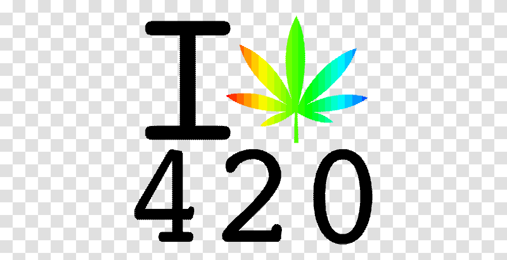 Weed Marijuana Animated Gif Images Best Animations Emoji Gif Love, Plant, Leaf, Flower, Blossom Transparent Png