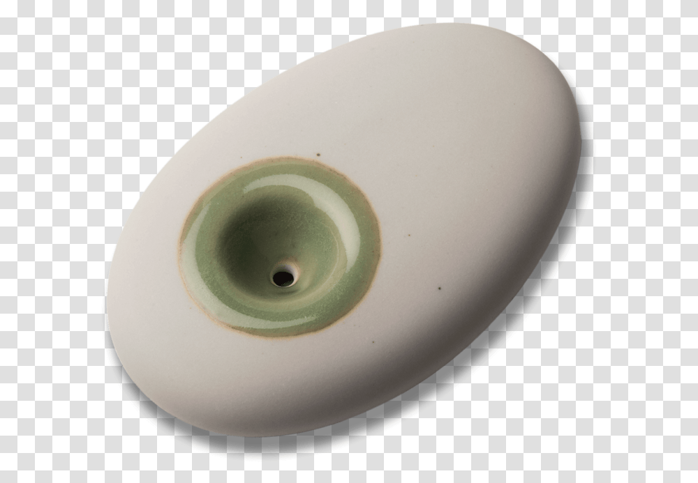 Weed Pipe Circle, Porcelain, Pottery, Egg Transparent Png