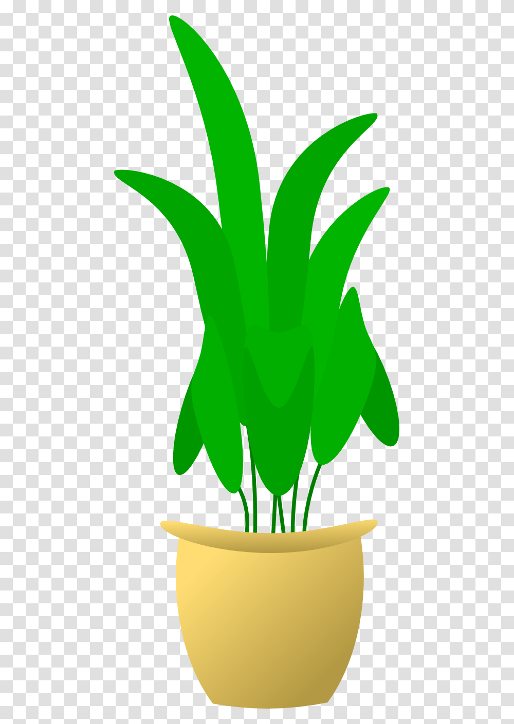 Weed Plant Cartoon Image Group, Vegetable, Food, Leaf Transparent Png