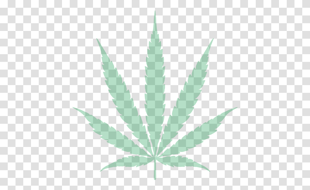 Weed Plant, Leaf, Hemp, Flower, Blossom Transparent Png