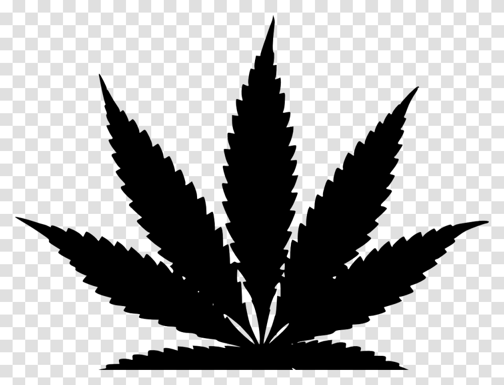 Weed Plant Vector, Gray, World Of Warcraft Transparent Png