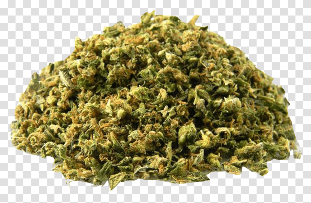 Weed Shake, Plant, Vegetation, Bush, Food Transparent Png