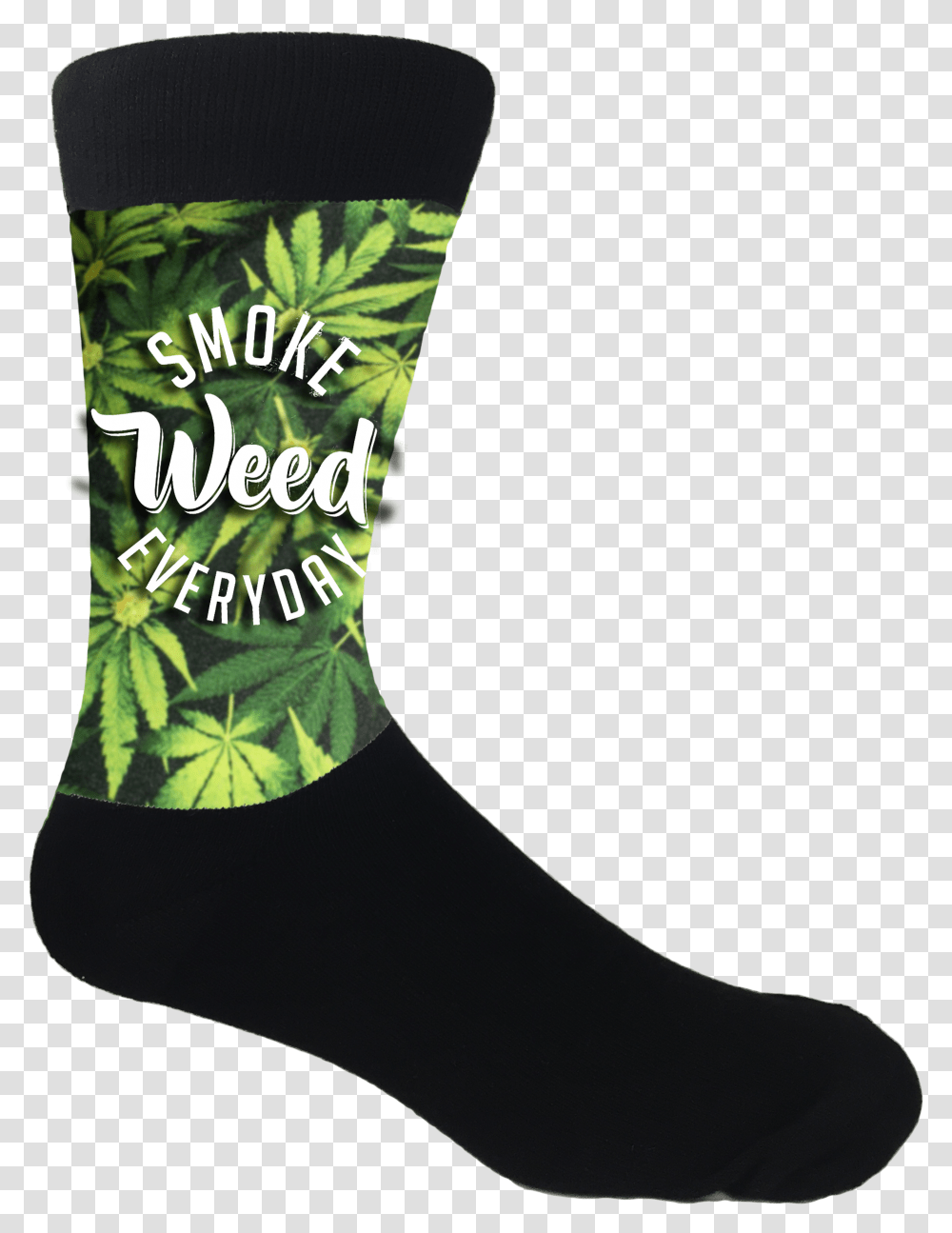 Weed Smoke Socks Weed, Apparel, Footwear, Boot Transparent Png