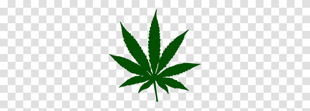 Weed Symbol, Plant, Leaf, Hemp Transparent Png