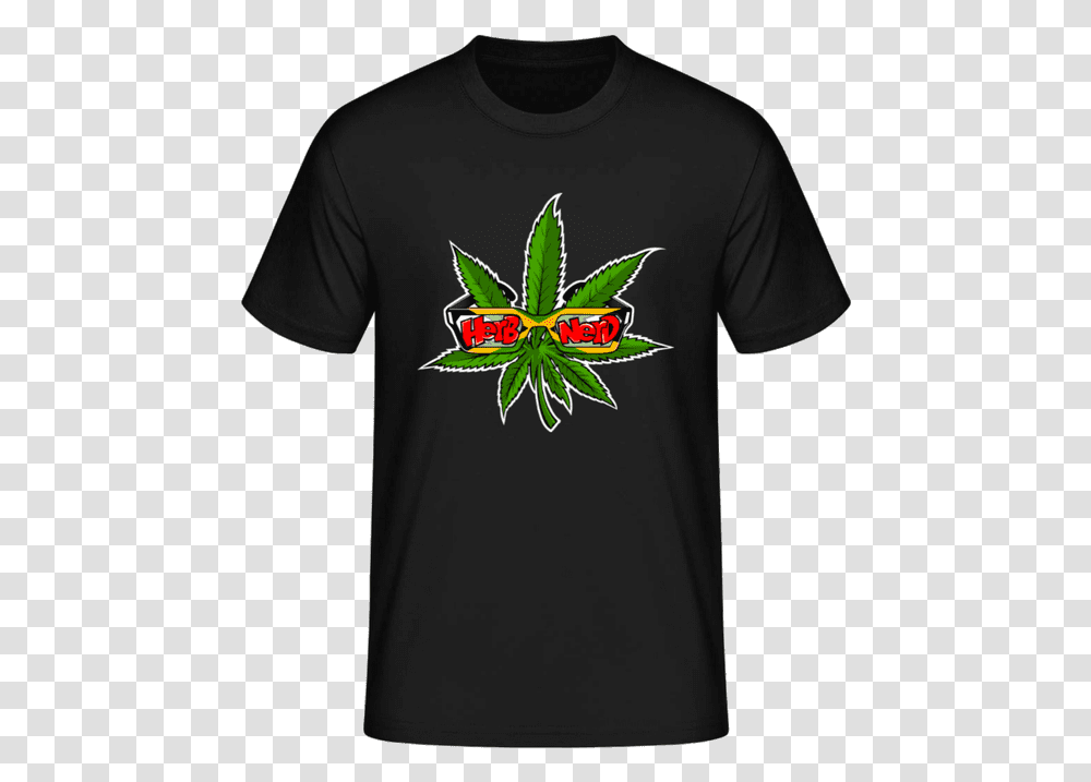 Weed Wear And Gear Unisex, Clothing, Apparel, Plant, T-Shirt Transparent Png