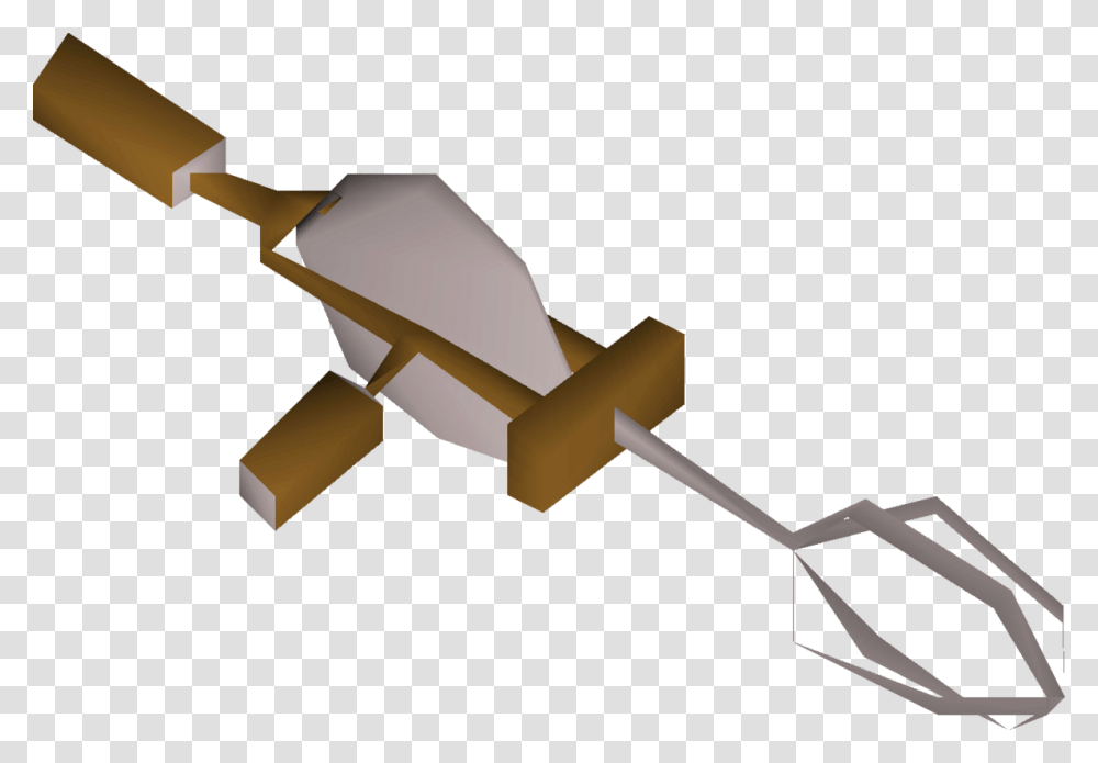 Weeder, Cross, Toy, Seesaw Transparent Png
