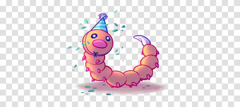 Weedle Party Hat, Birthday Cake, Dessert, Food, Snowman Transparent Png
