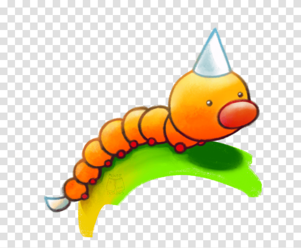 Weedle Soft, Animal, Graphics, Art, Photography Transparent Png