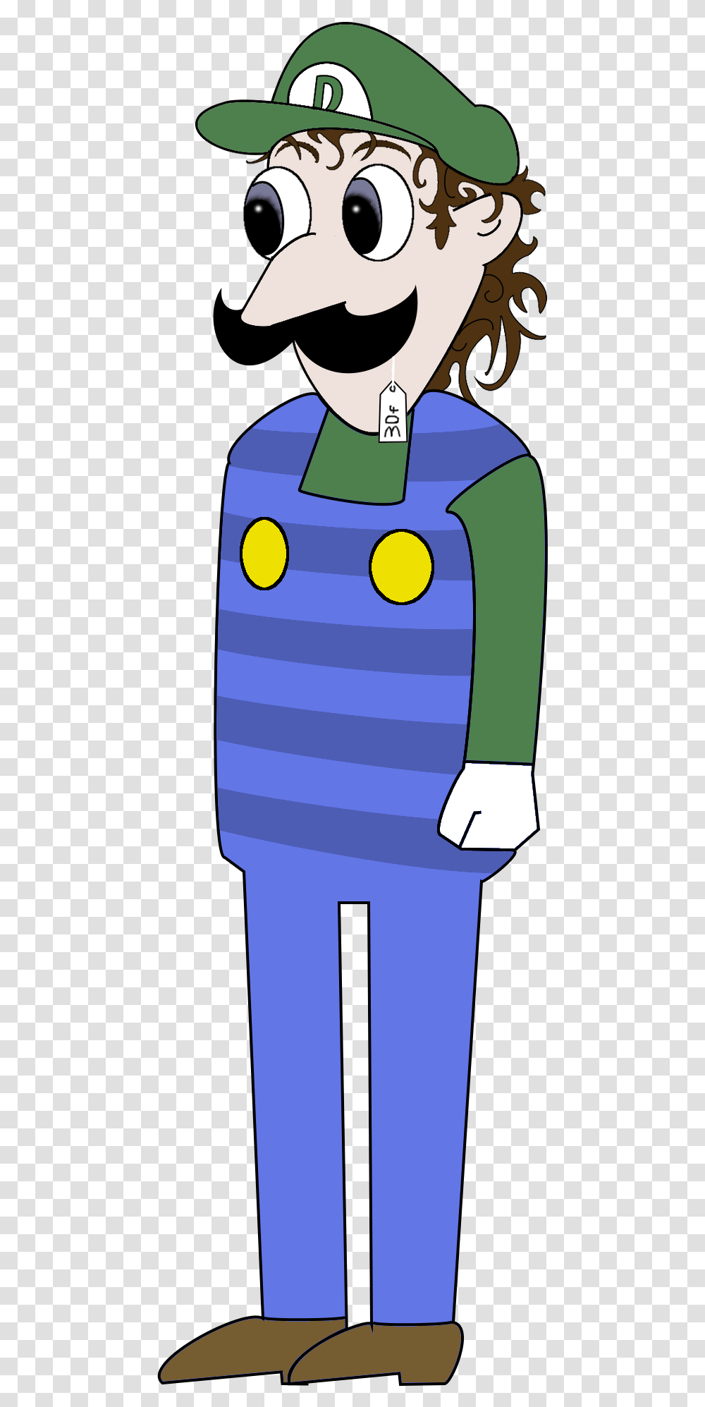 Weegee Is In Smash Cartoon, Outdoors, Apparel, Sleeve Transparent Png