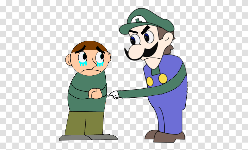Weegee Luigi Malleo And Weegee Fanon, Person, Human, Performer, Mascot Transparent Png
