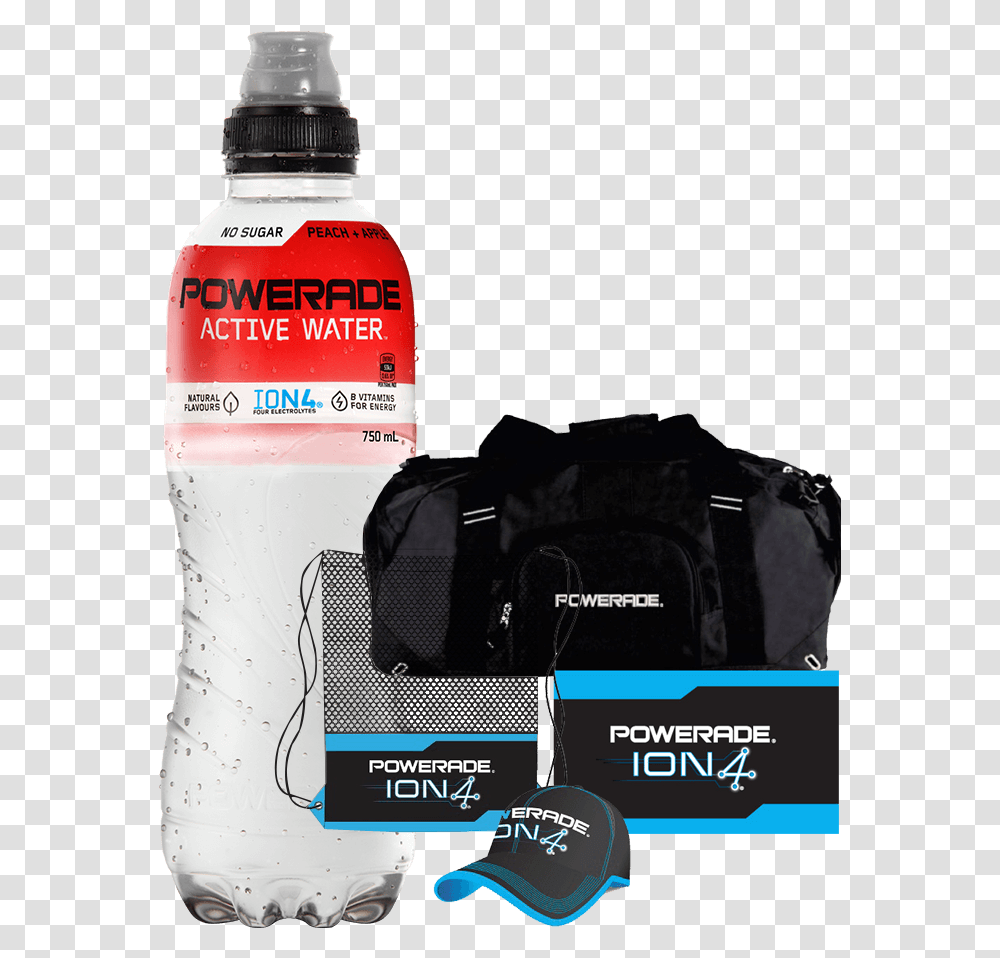 Week Four Prize Powerade Water, Bottle, Beverage, Drink, Fire Hydrant Transparent Png