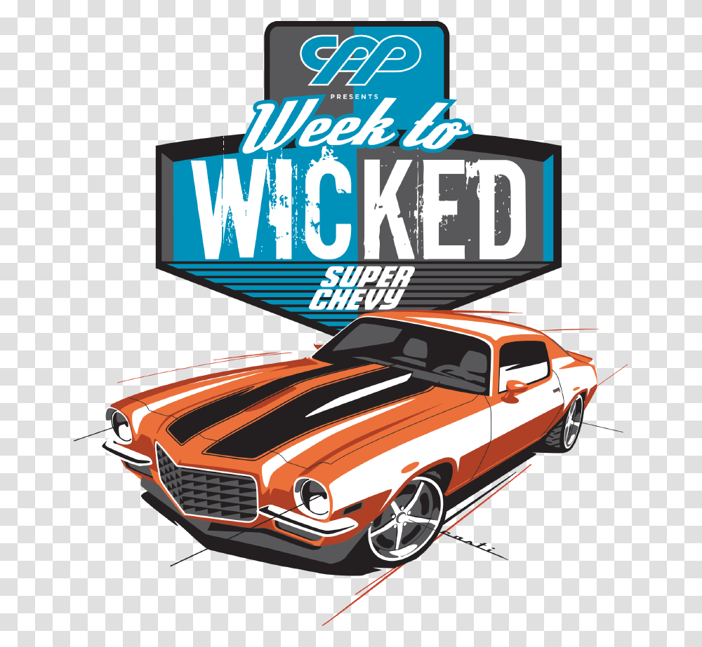 Week To Wicked, Flyer, Poster, Paper, Advertisement Transparent Png