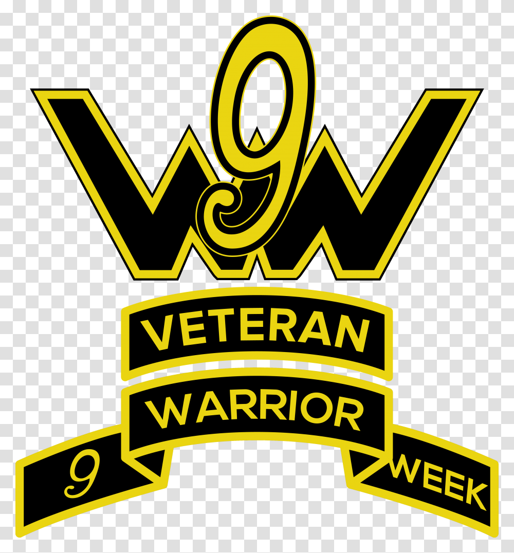 Week Warrior, Logo, Alphabet Transparent Png