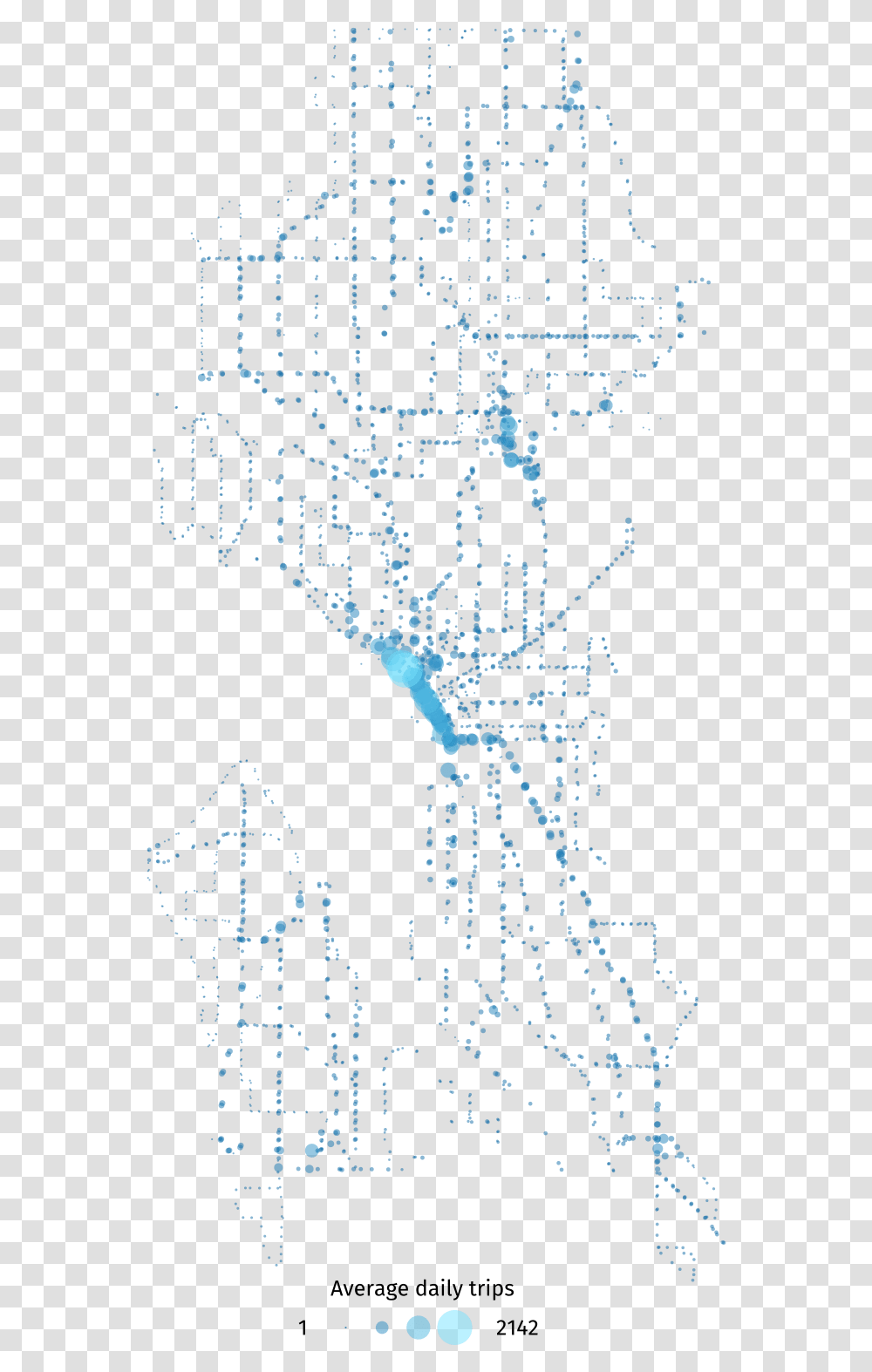 Weekdays Map, Lighting Transparent Png