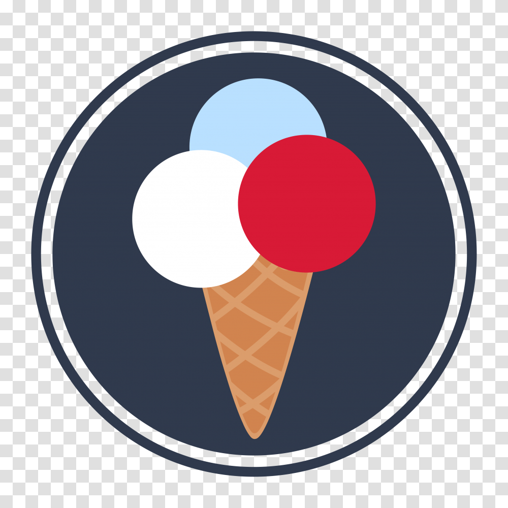 Weekend Flavors, Cone Transparent Png