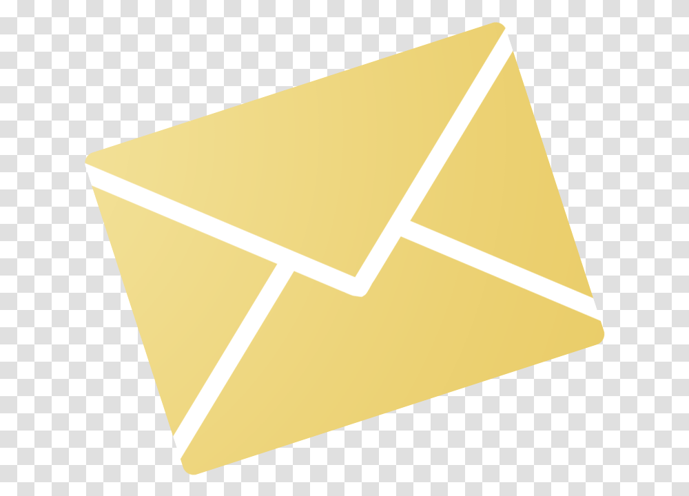 Weekly Cybersecurity Tips Triangle, Envelope, Box, Mail Transparent Png