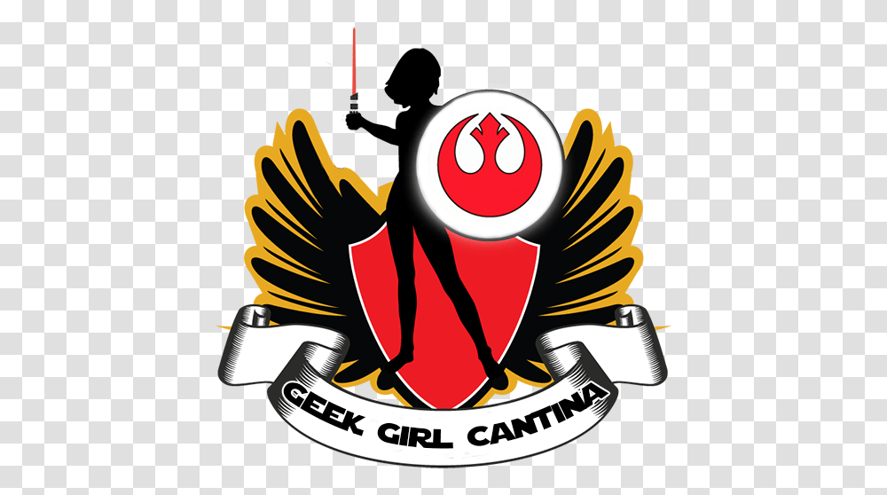 Weekly Star Wars Emblem, Symbol, Logo, Trademark, Adventure Transparent Png