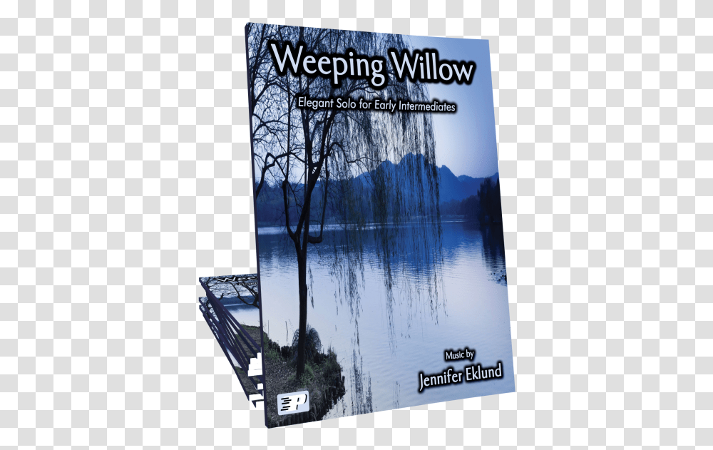 Weeping Willow Loch, Tree, Plant, Clothing, Text Transparent Png