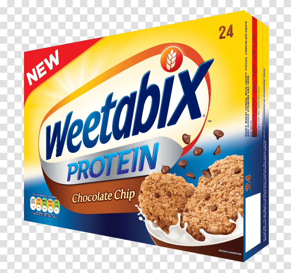 Weetabix Family Products, Snack, Food, Cracker, Bread Transparent Png