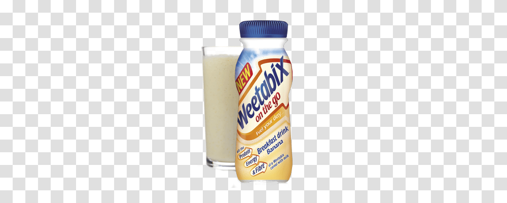 Weetabix On The Go Breakfast Drink, Food, Milk, Beverage, Juice Transparent Png