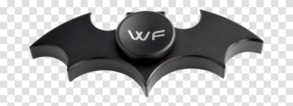 Wefidgets Original Metal Bat Fidget Solid, Axe, Tool, Hammer, Lens Cap Transparent Png