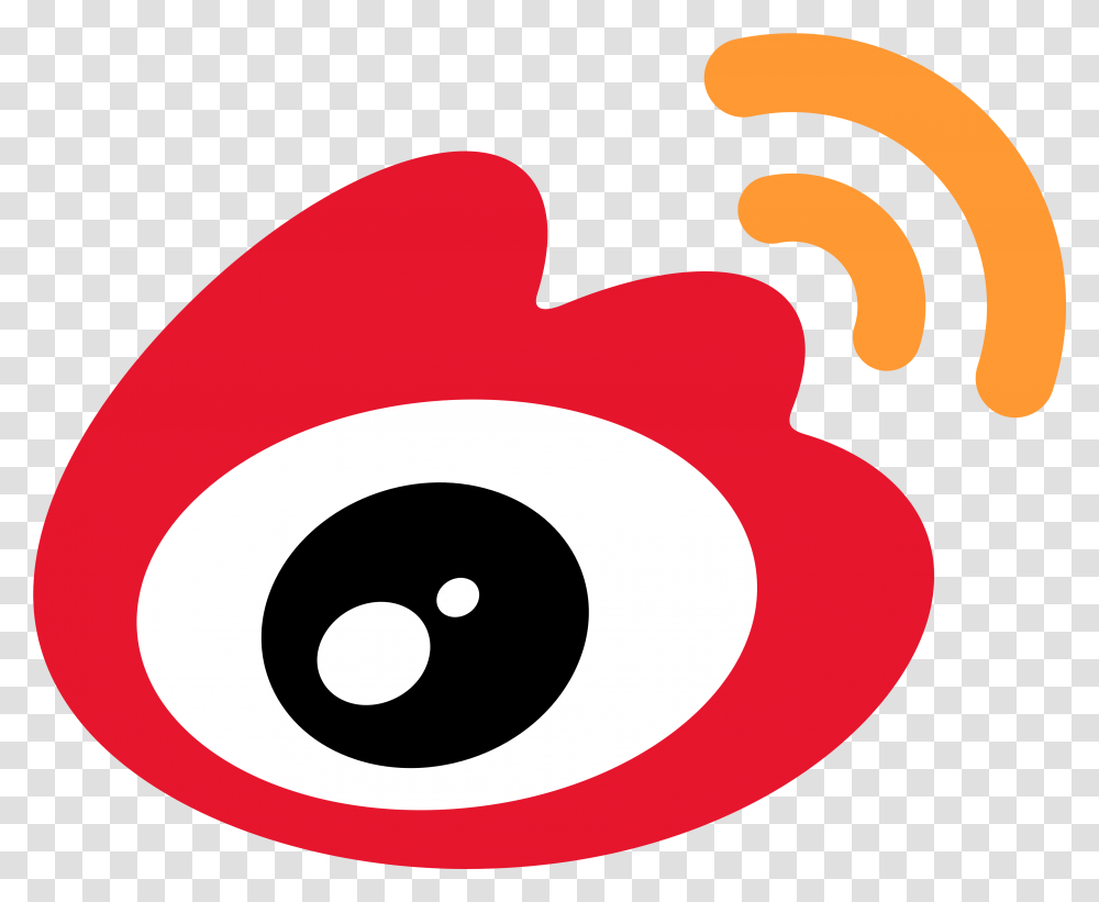 Weibo Weibo Logo, Heart Transparent Png