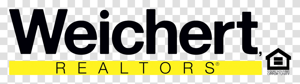 Weichert Realtors Logo, Number, Alphabet Transparent Png