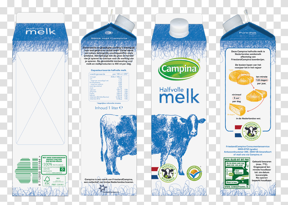 Weidemelk, Beverage, Milk Transparent Png