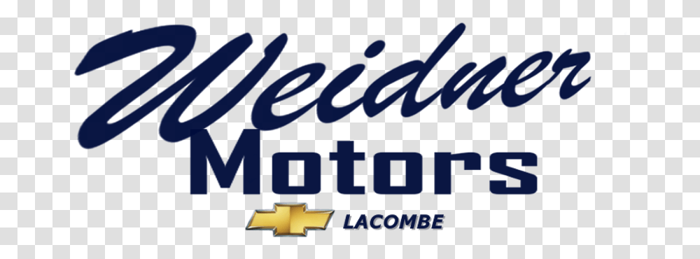 Weidner Motors Ltd Chevrolet, Alphabet, Logo Transparent Png