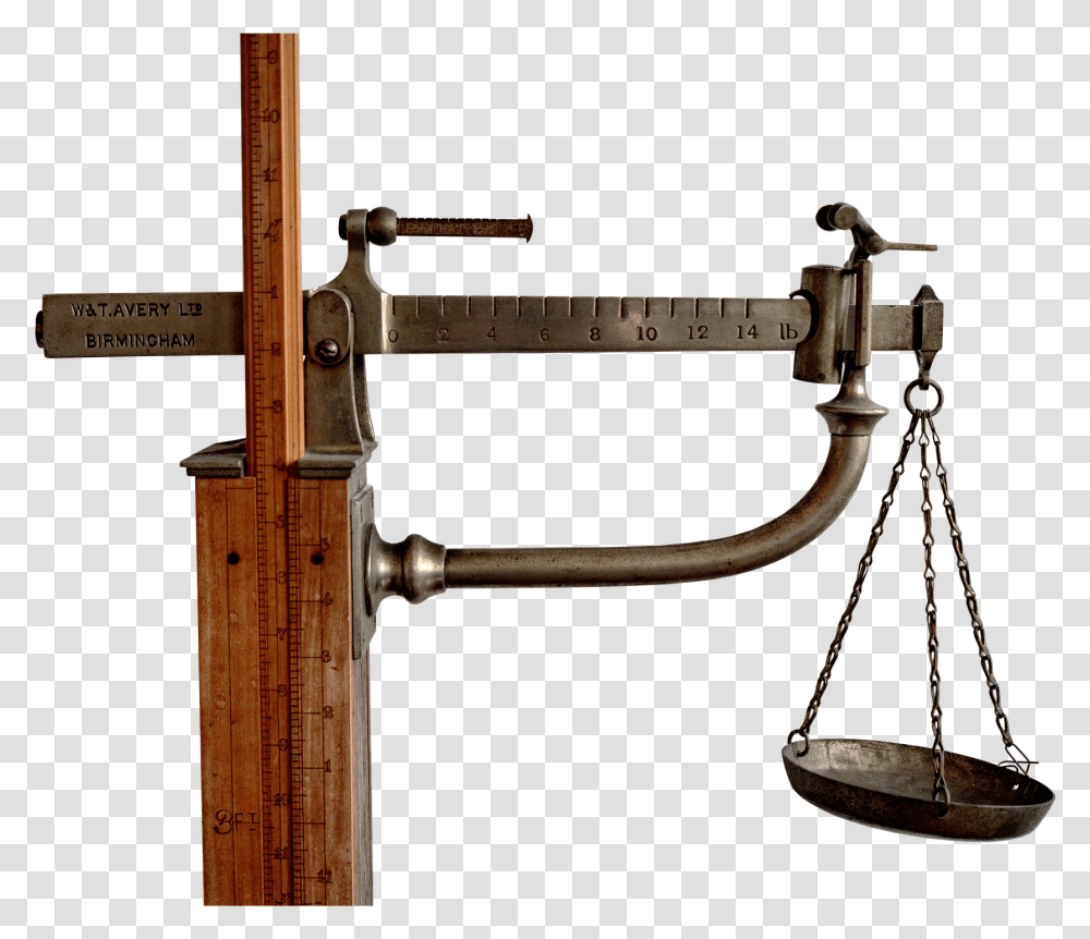 Weighing Machine Scales Weight, Bronze, Bow, Court, Room Transparent Png