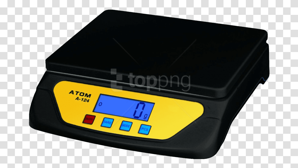 Weighing Scale Digital Weighing Scale, Car, Vehicle, Transportation, Automobile Transparent Png