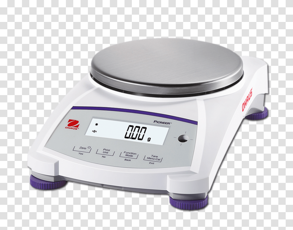 Weighing Scale, Mixer, Appliance Transparent Png