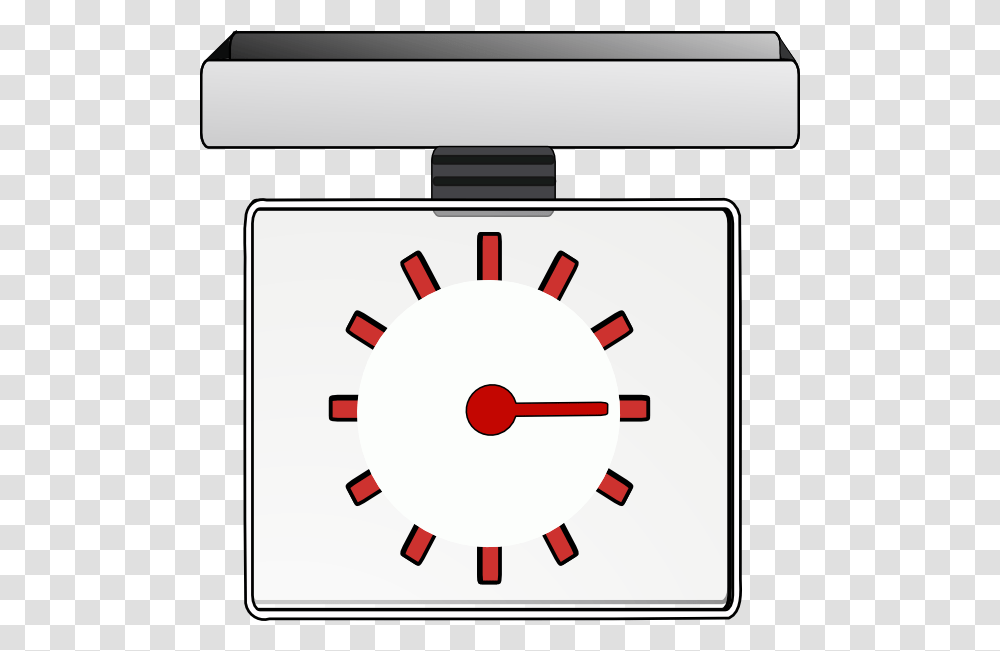 Weighing Scales Reading Clip Art, Alarm Clock, Analog Clock, White Board Transparent Png