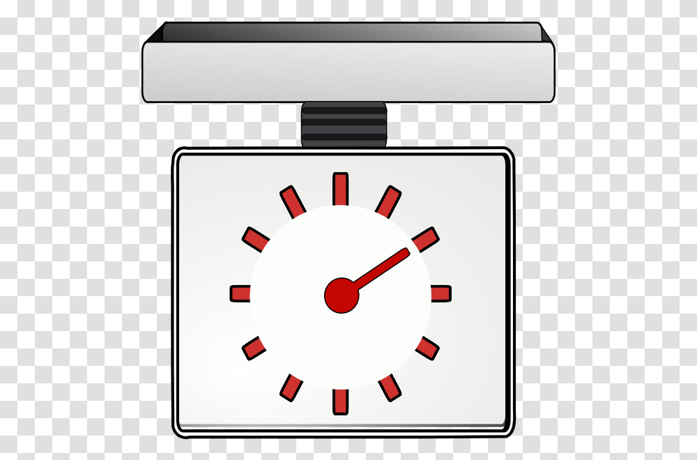 Weighing Scales Reading Clip Art, Gauge, Clock, Alarm Clock, White Board Transparent Png