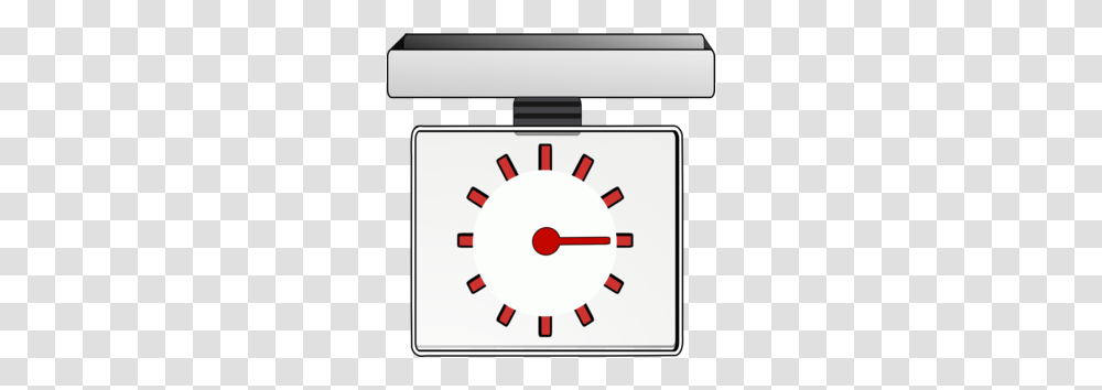 Weighing Scales Reading Clip Art, Analog Clock, Number Transparent Png