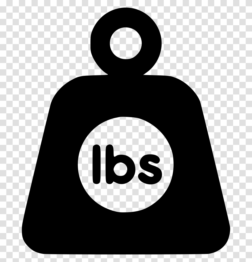 Weight Clipart Right Weight Icon Free, Cowbell, Machine Transparent Png